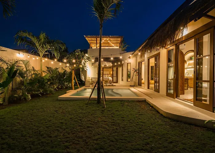 Villa Mansica Bingin By Balisuperhost Uluwatu