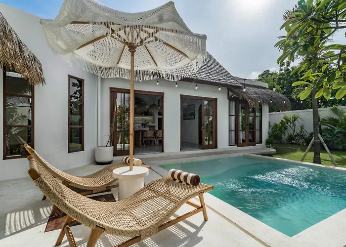 Mansica Bingin By Balisuperhost Villa Uluwatu