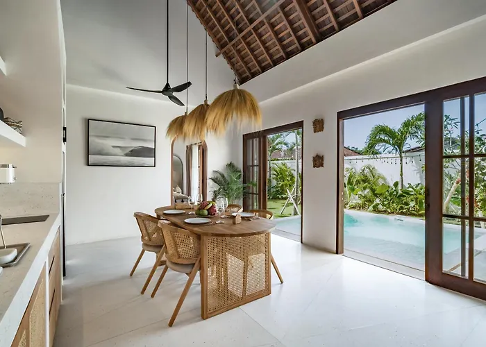 Villa Mansica Bingin By Balisuperhost Uluwatu