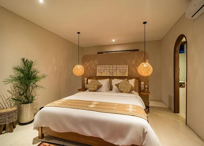 Villa Mansica Bingin By Balisuperhost Uluwatu