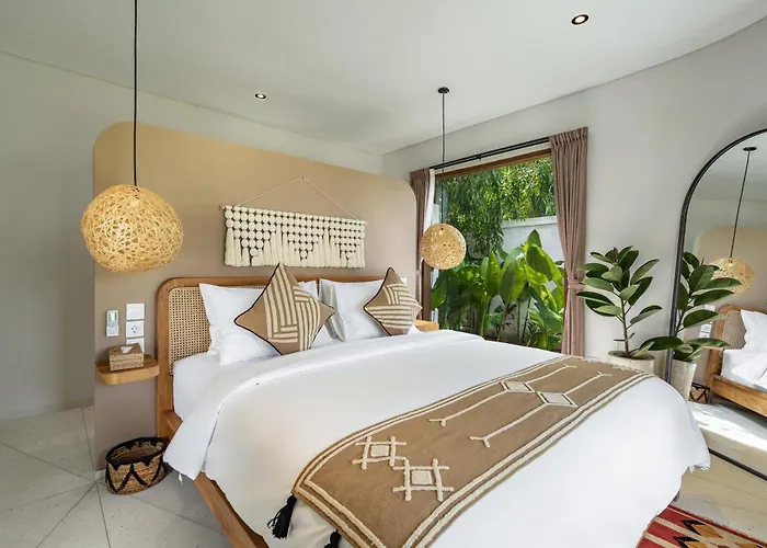 Villa Mansica Bingin By Balisuperhost *