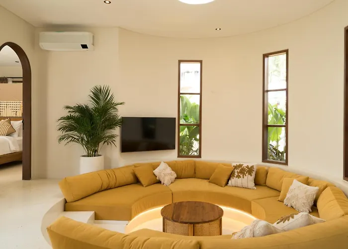 Villa Mansica Bingin By Balisuperhost *