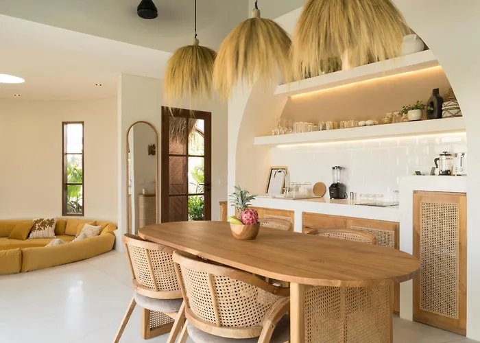 Villa Mansica Bingin By Balisuperhost *