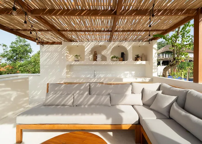 Mansica Bingin By Balisuperhost Villa