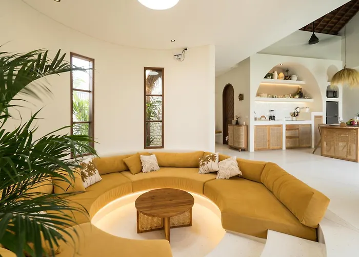 Mansica Bingin By Balisuperhost Villa Uluwatu