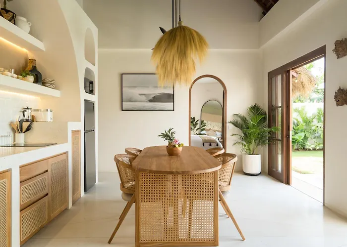 Mansica Bingin By Balisuperhost Villa Uluwatu