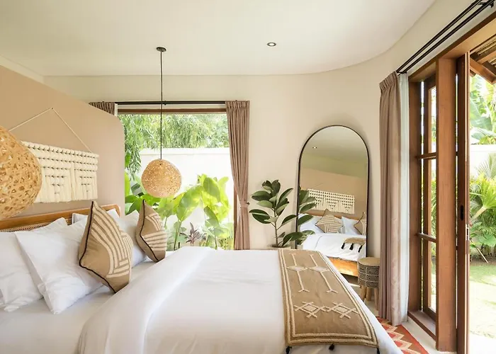 Villa Mansica Bingin By Balisuperhost *